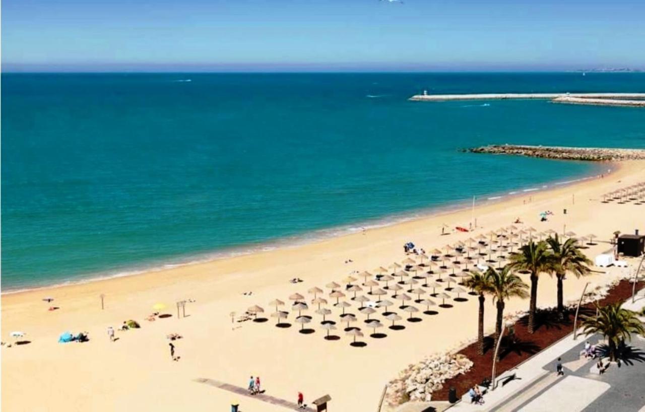 SUITE ON 7TH VILAMOURA THE BEST VIEW IN TOWN - 1Br Quarteira Ngoại thất bức ảnh